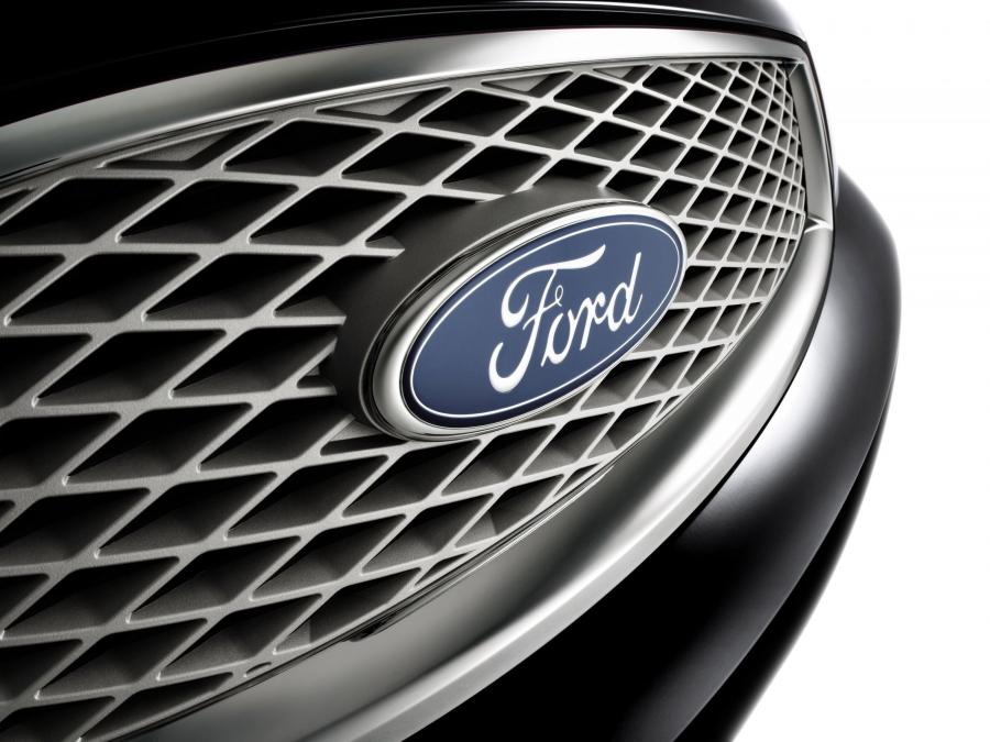  Ford Five Hundred 2005 года  (фото 35 из 99)
